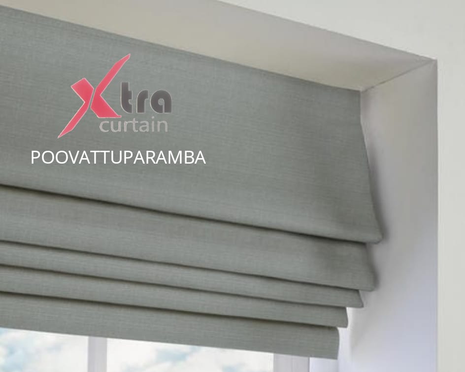 XTRA CURTAIN POOVATTUPARAMBA