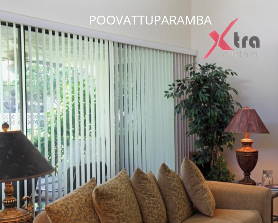 XTRA CURTAIN POOVATTUPARAMBA