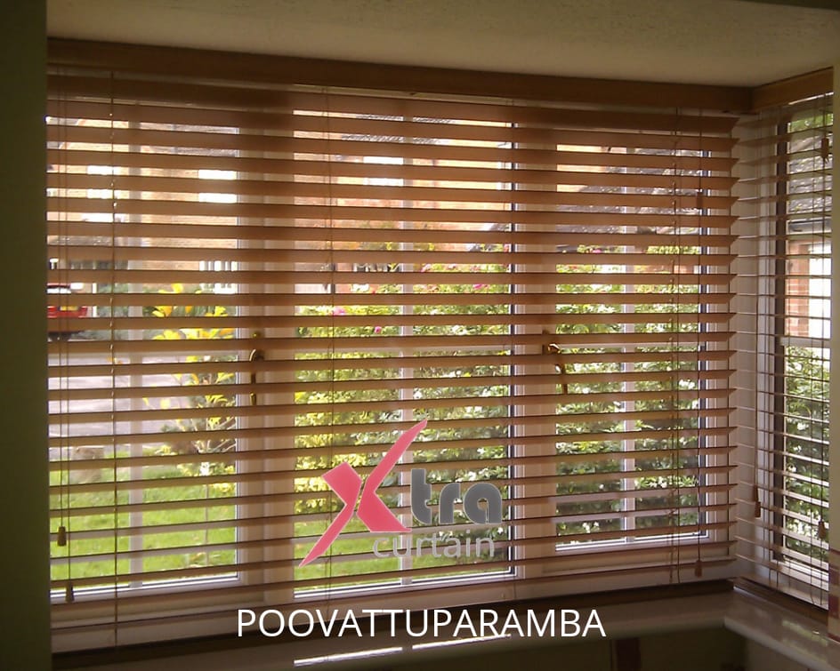 XTRA CURTAIN POOVATTUPARAMBA